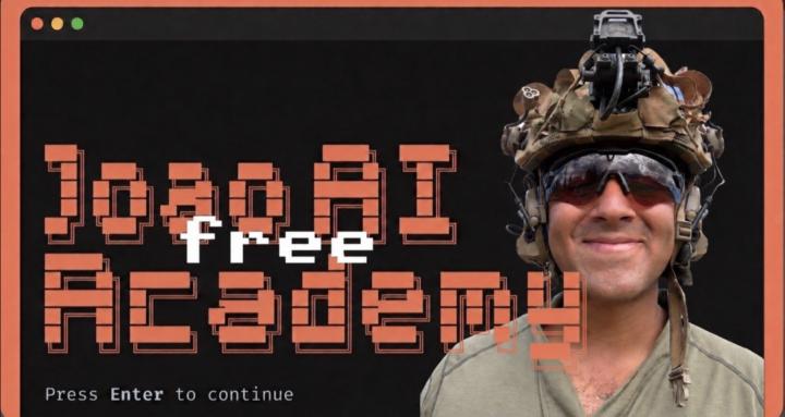 AI Academy by Joao - Free