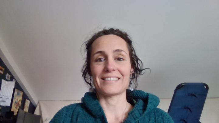 Esther Jaén Fernández