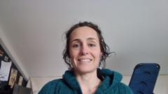 Esther Jaén Fernández