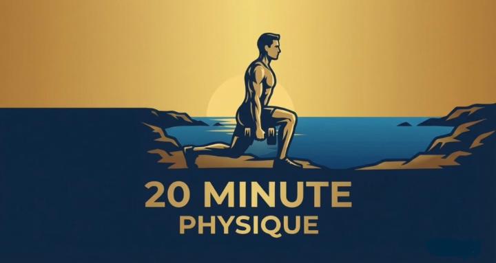     20 Minute Physique