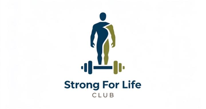 Strong For Life Club