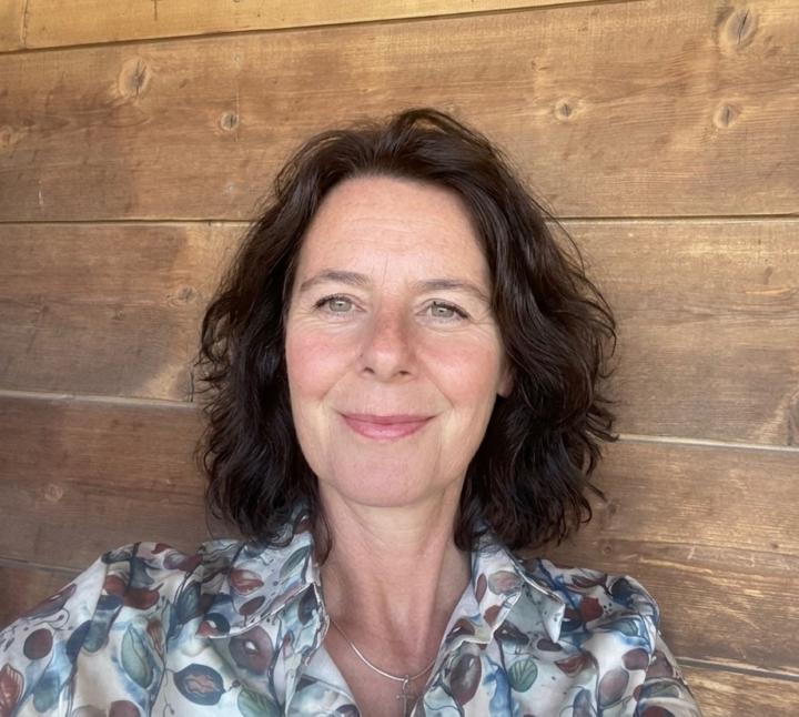 Yvonne Steinbock