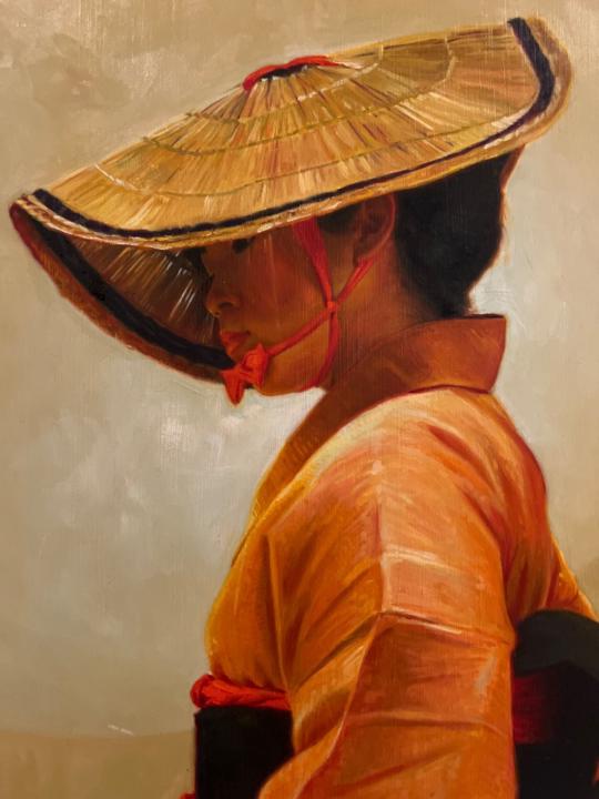 Mika Yamazaki