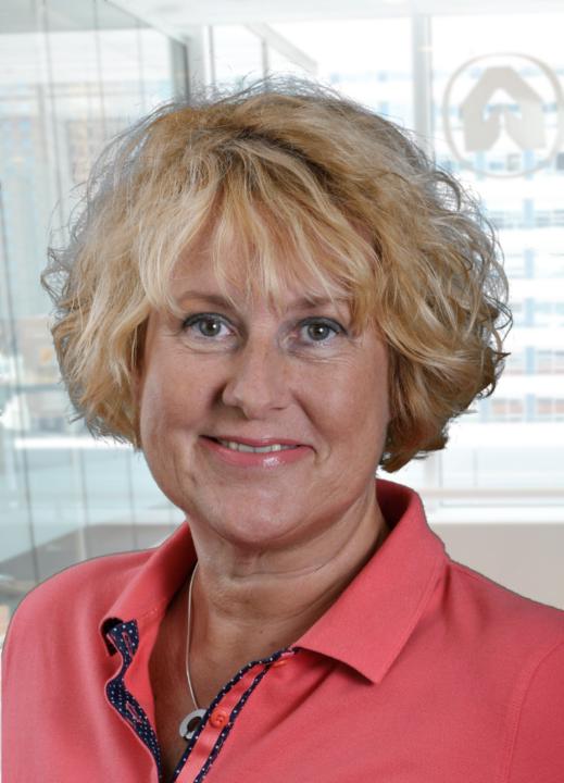 Yolanda van Megen
