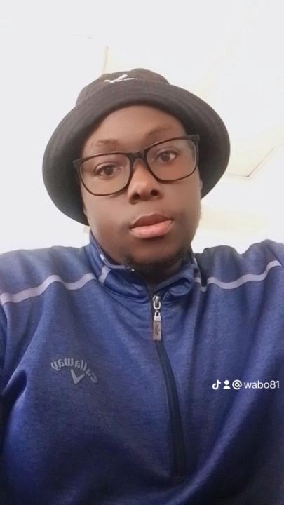 Tshebo wabo Tshebo
