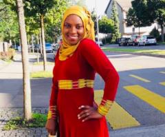 Neima Kahsaye Mohamed