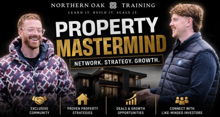 Northern Oak Mastermind