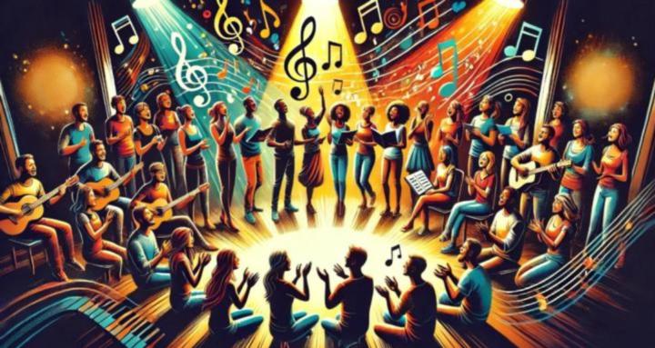 AM Vocal Academy Lite