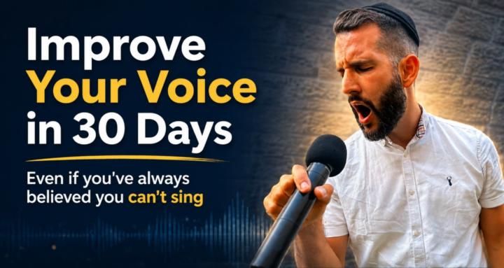 AM Vocal Breakthrough