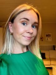 Jenny Helene Lindquist