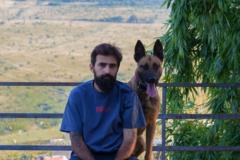 Tornike Bibilashvili