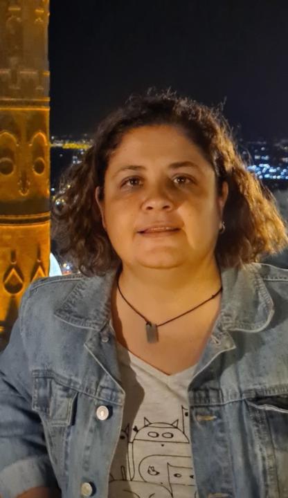 Banu Camuzcu
