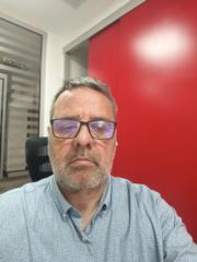 Juan Carlos Llabrés Marí