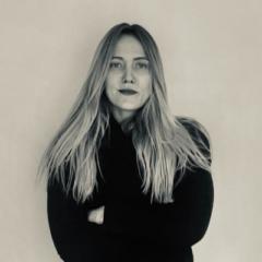 Meagan Trifaux