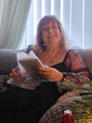 Terri Wells