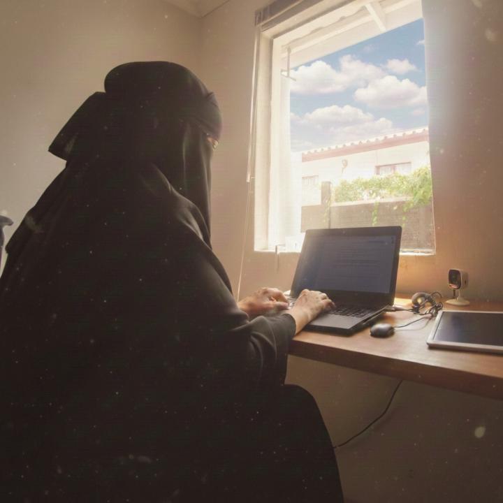 Faheema Rajah