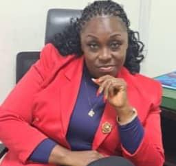 Priscilla Baaba Halm