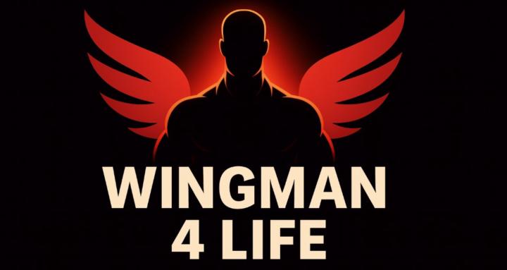 Wingman 4 Life