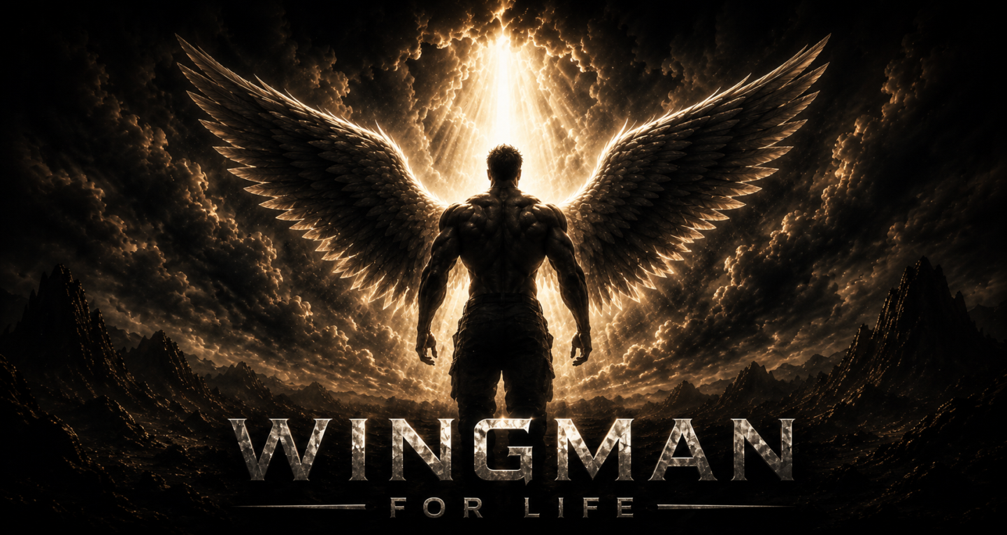 Wingman 4 Life