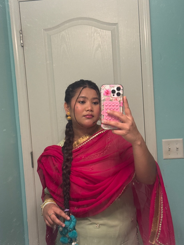 Binita Sarki