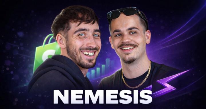 NEMESIS - ECOM SCHOOL