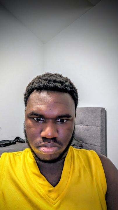 Emmanuel Alabi