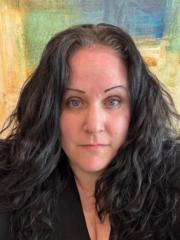 Lynne O'Brien