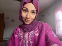 Jowairia Khalid