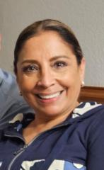 Silvia De la Garza
