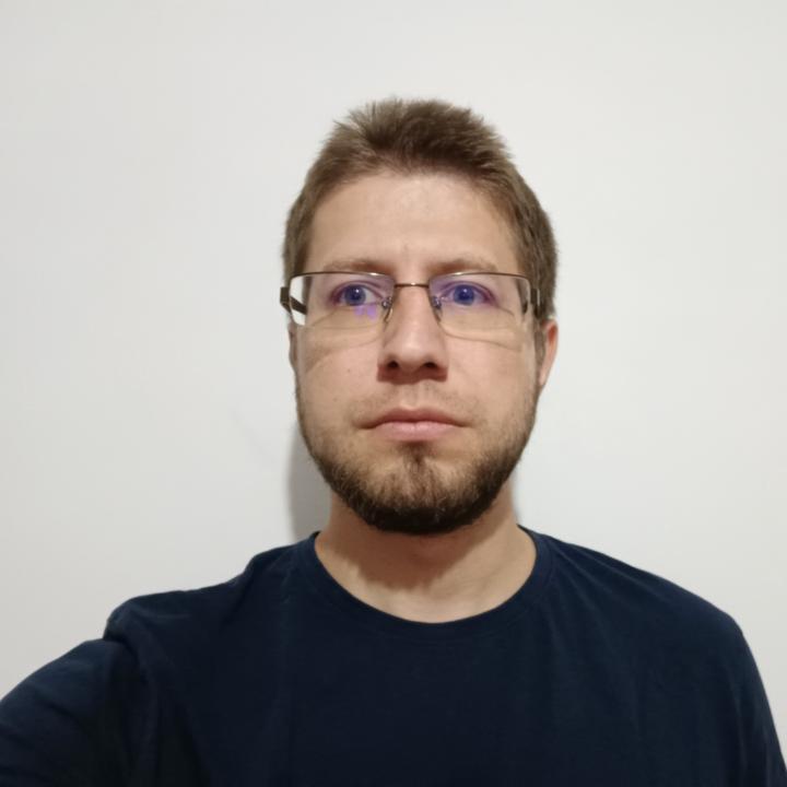 Bogdan Ionescu