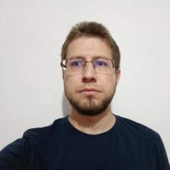 Bogdan Ionescu