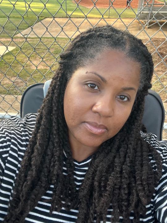Jemeka White