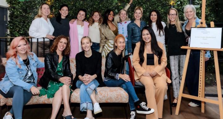 So She Scales Mastermind