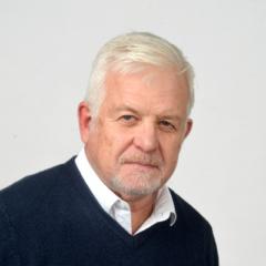 Garry Fryer