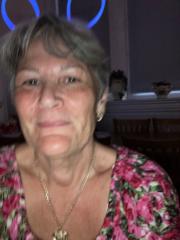 Pauline Aitman