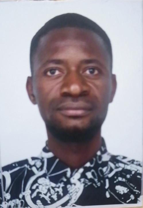 Ibrahima Sory Keita