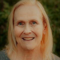 Pamela Egan Merkley