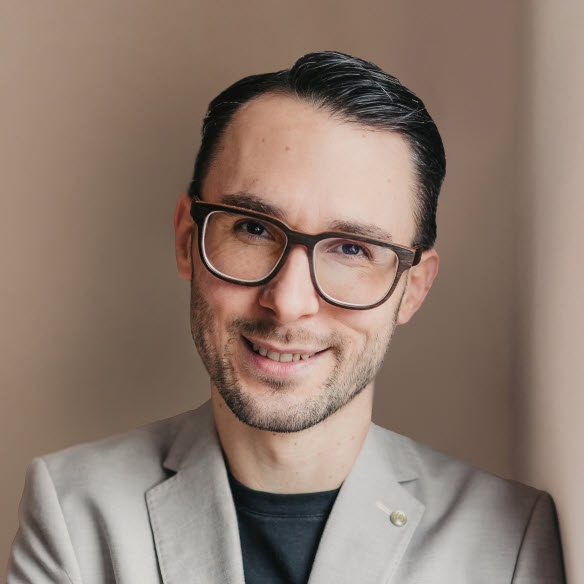 Marek Krejčí