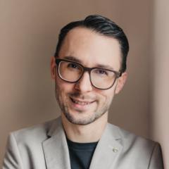 Marek Krejčí