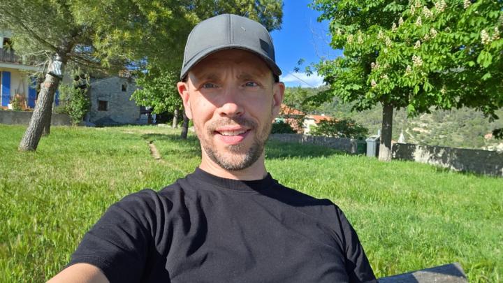 Casper Homburg