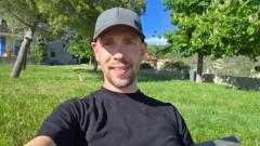 Casper Homburg
