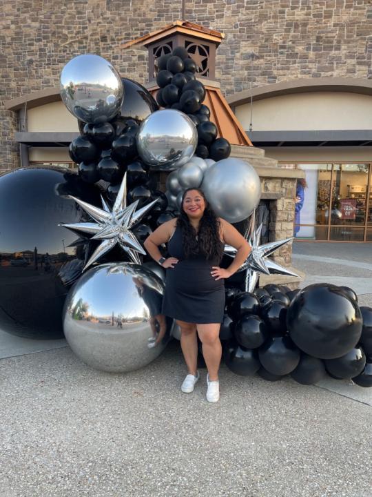 Josie Chavez