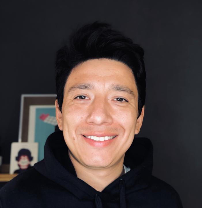 Daniel Amieva