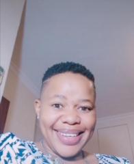 Nthathi Ledwaba