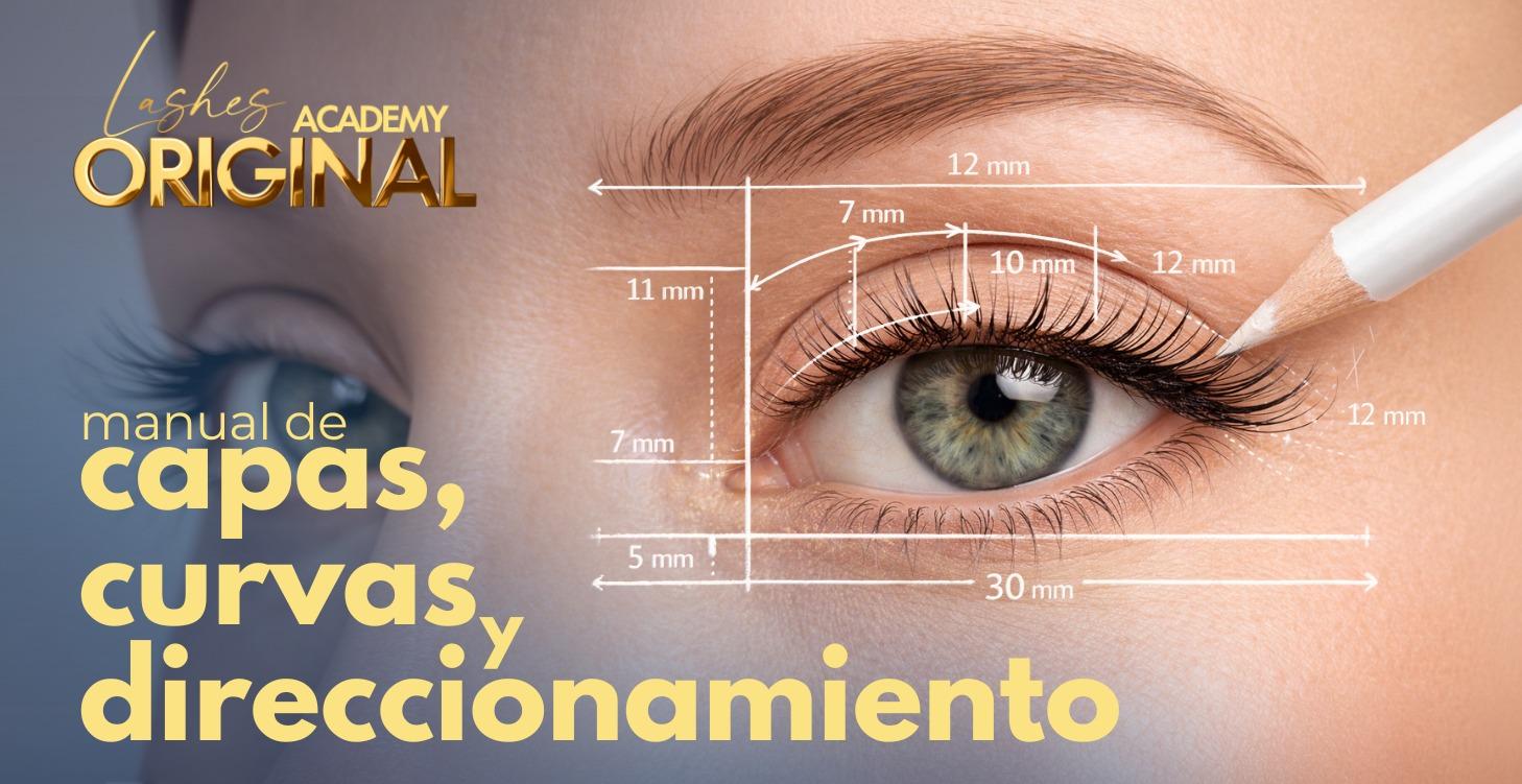 Manual: Capas, Curvas y Dirección