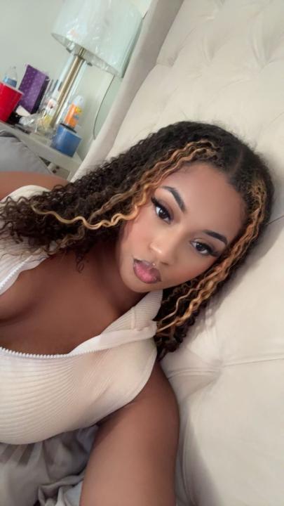 Nevaeh Dyas