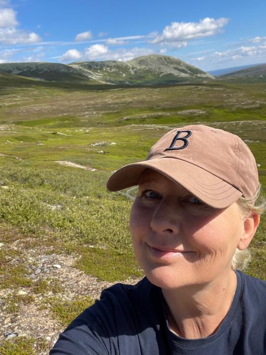 Camilla Ytterdahl