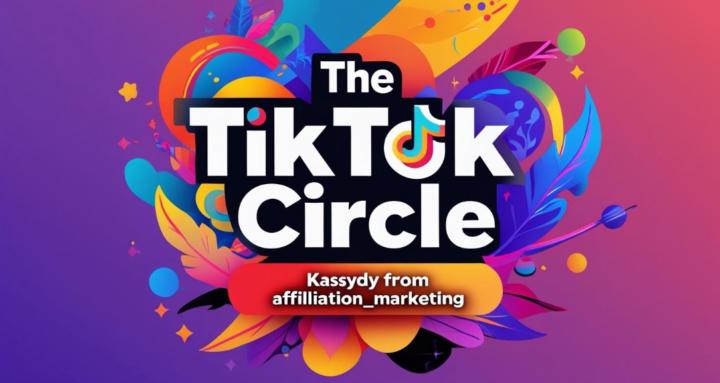 Le Cercle Tiktok