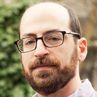 Matthew Amster-Burton