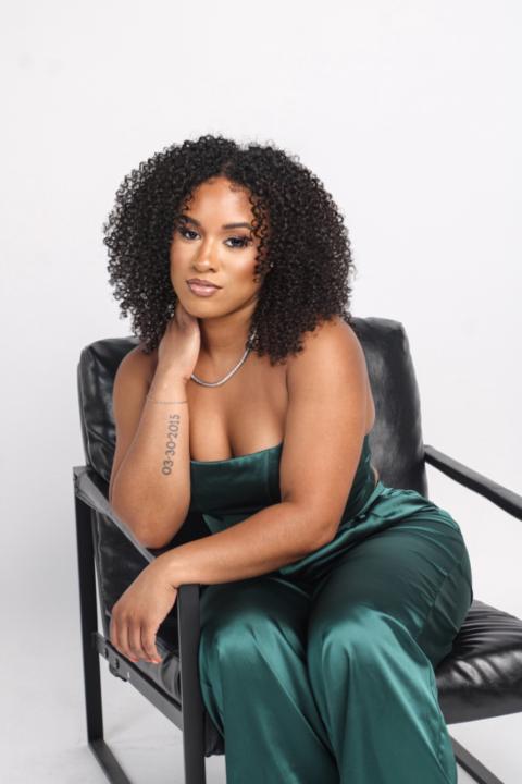 Aaysia Roberts